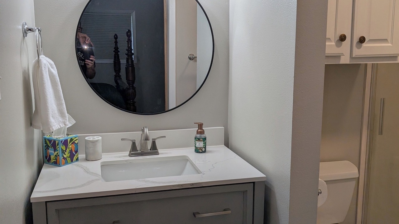 Photo of Bathroom in Westwood Estates
