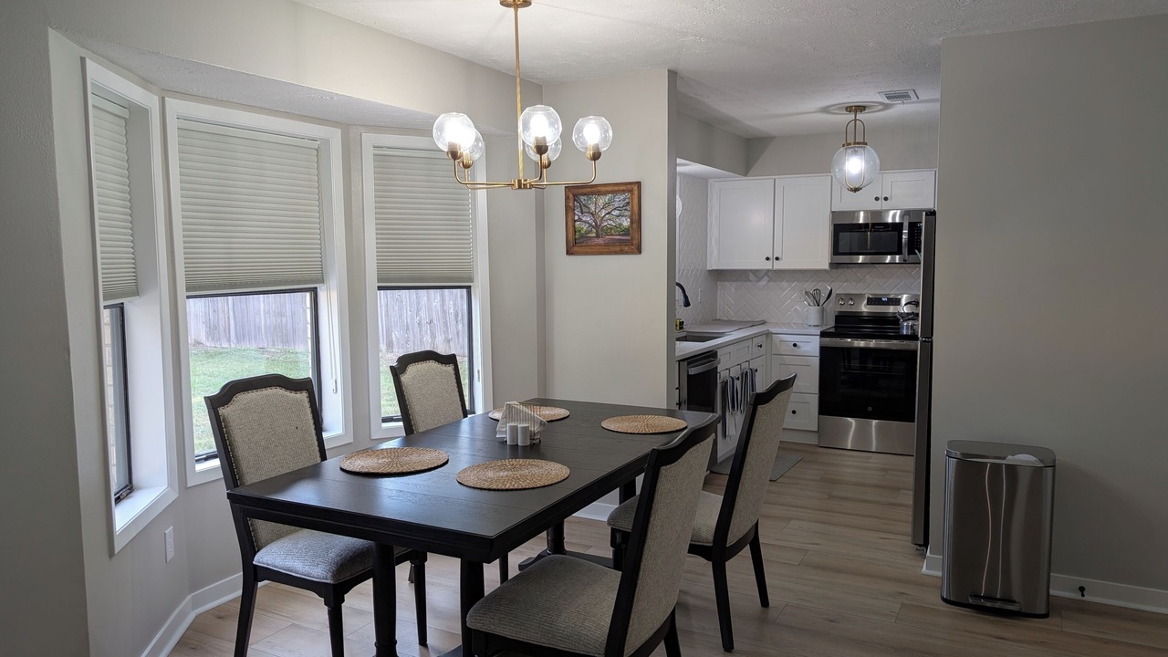 Photo of Livingroom in Westwood Estates