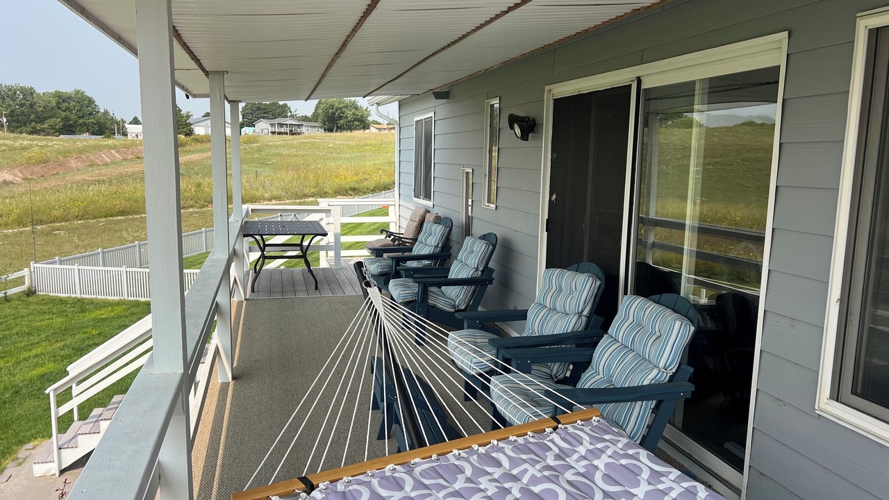 Photo of Patio Balcony in Lonergan