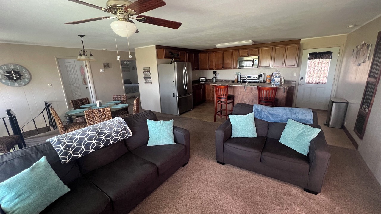 Photo of Livingroom in Lonergan