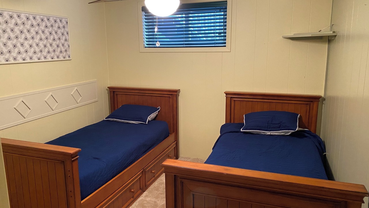 Photo of Bedroom in Lonergan