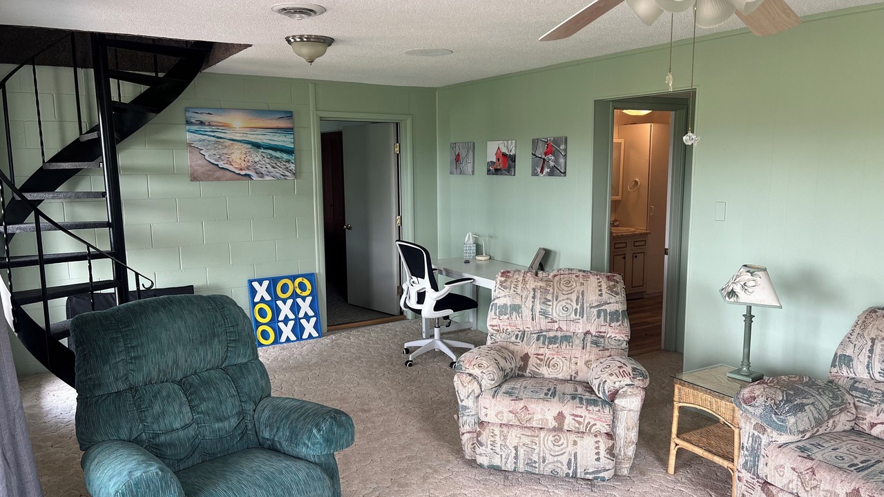 Photo of Livingroom in Lonergan