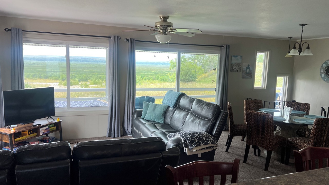 Photo of Livingroom in Lonergan