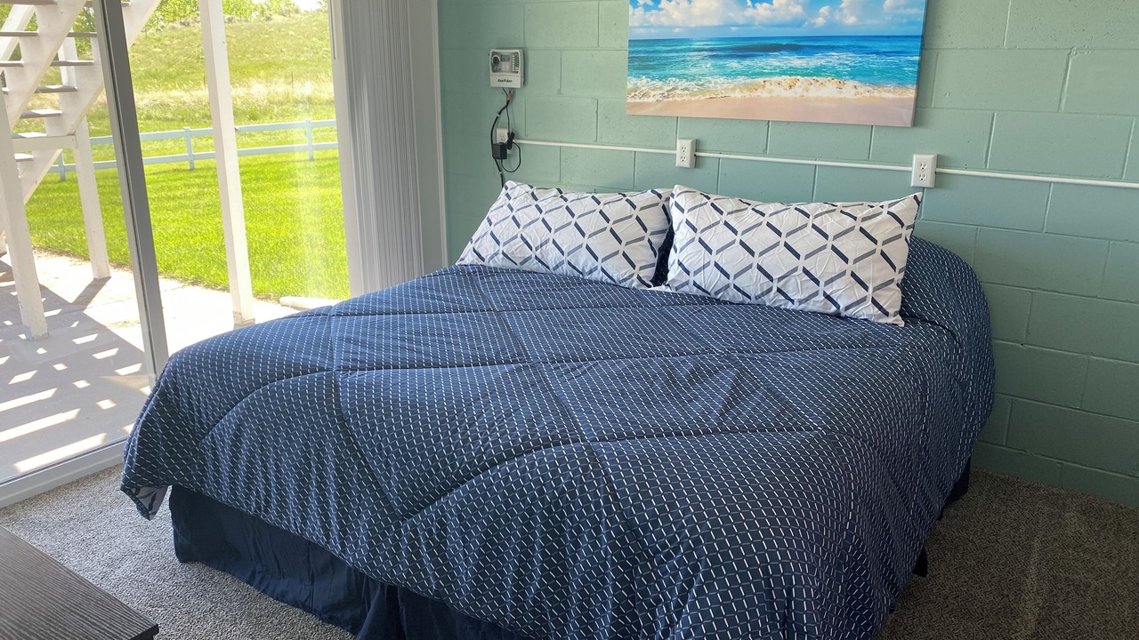 Photo of Bedroom in Lonergan
