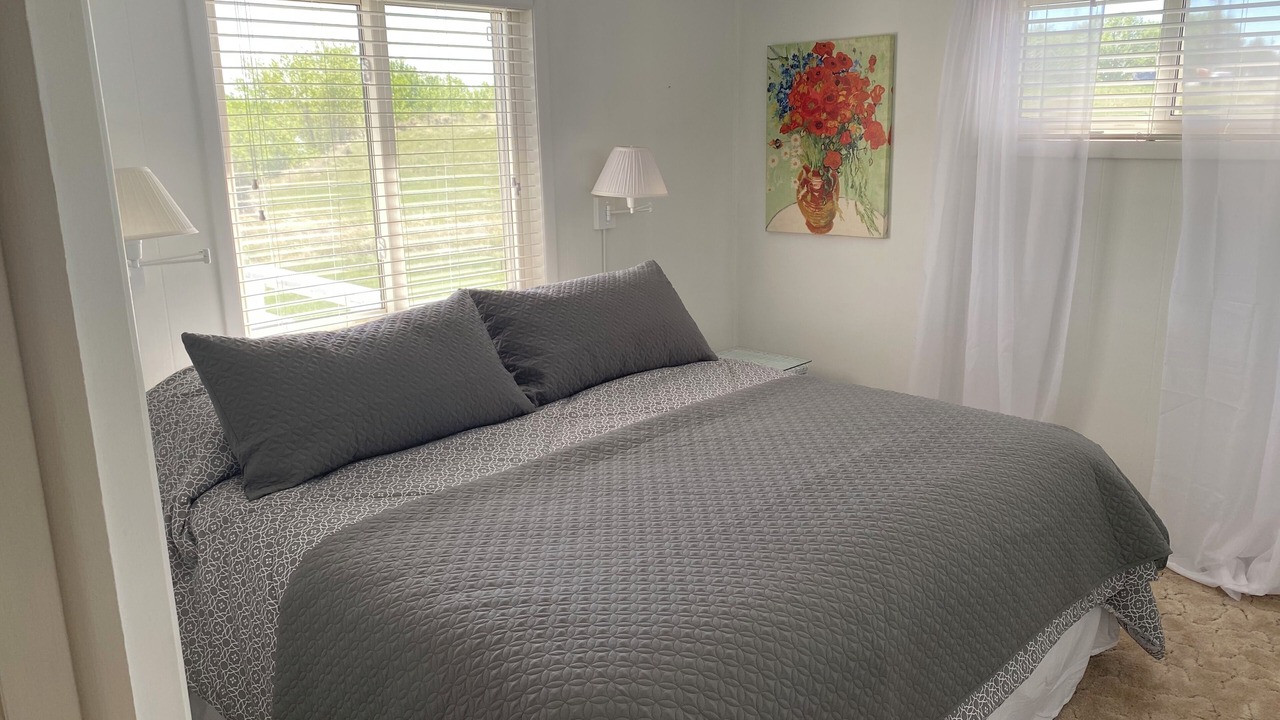 Photo of Bedroom in Lonergan