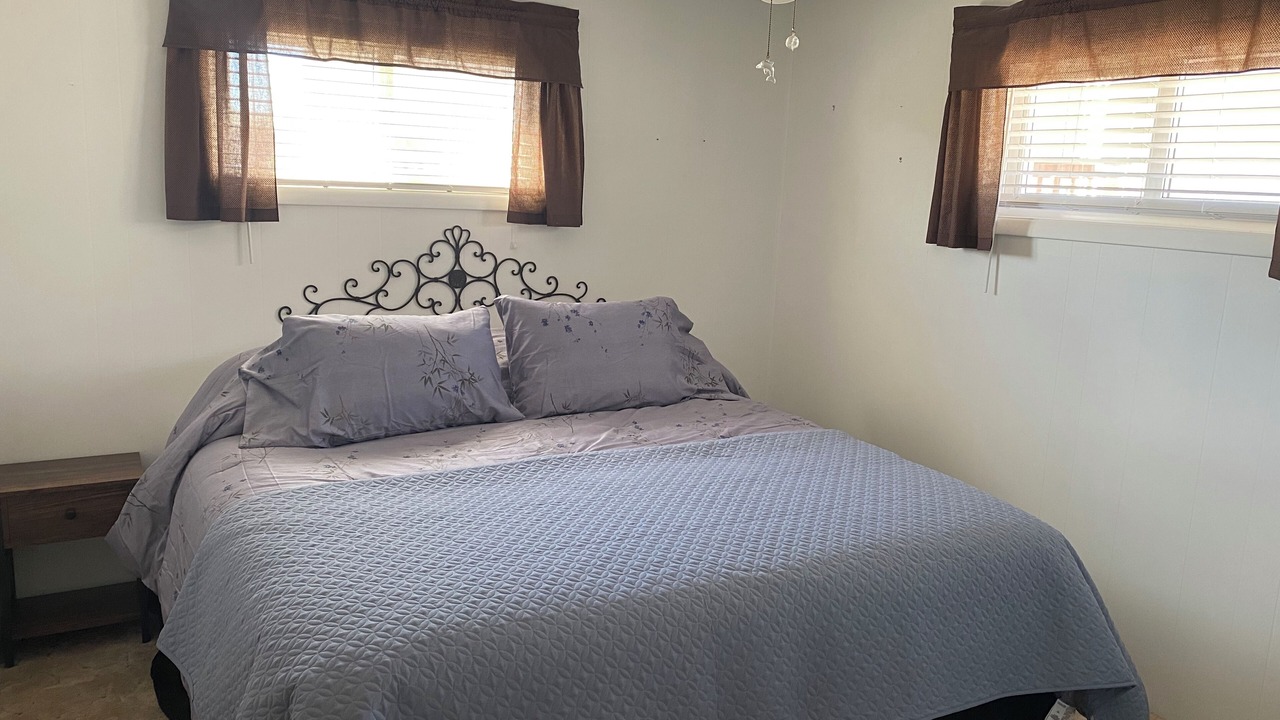 Photo of Bedroom in Lonergan