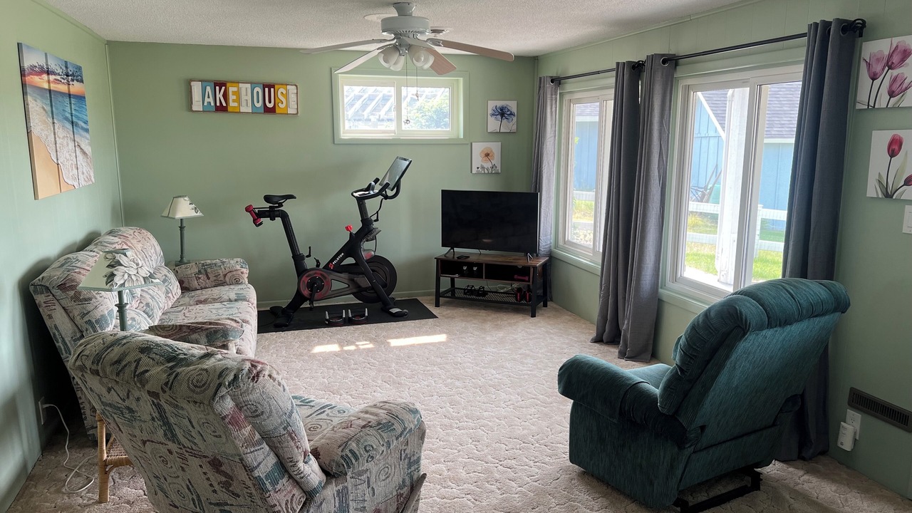 Photo of Livingroom in Lonergan