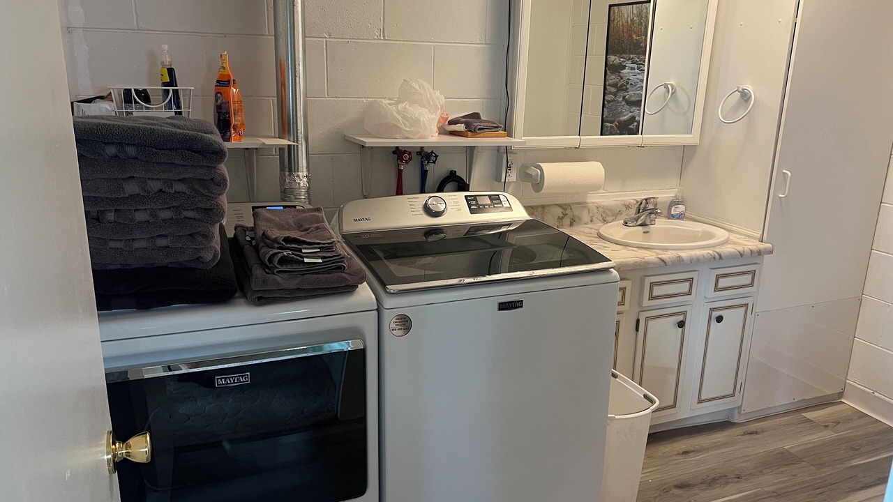 Photo of Kitchen in Lonergan
