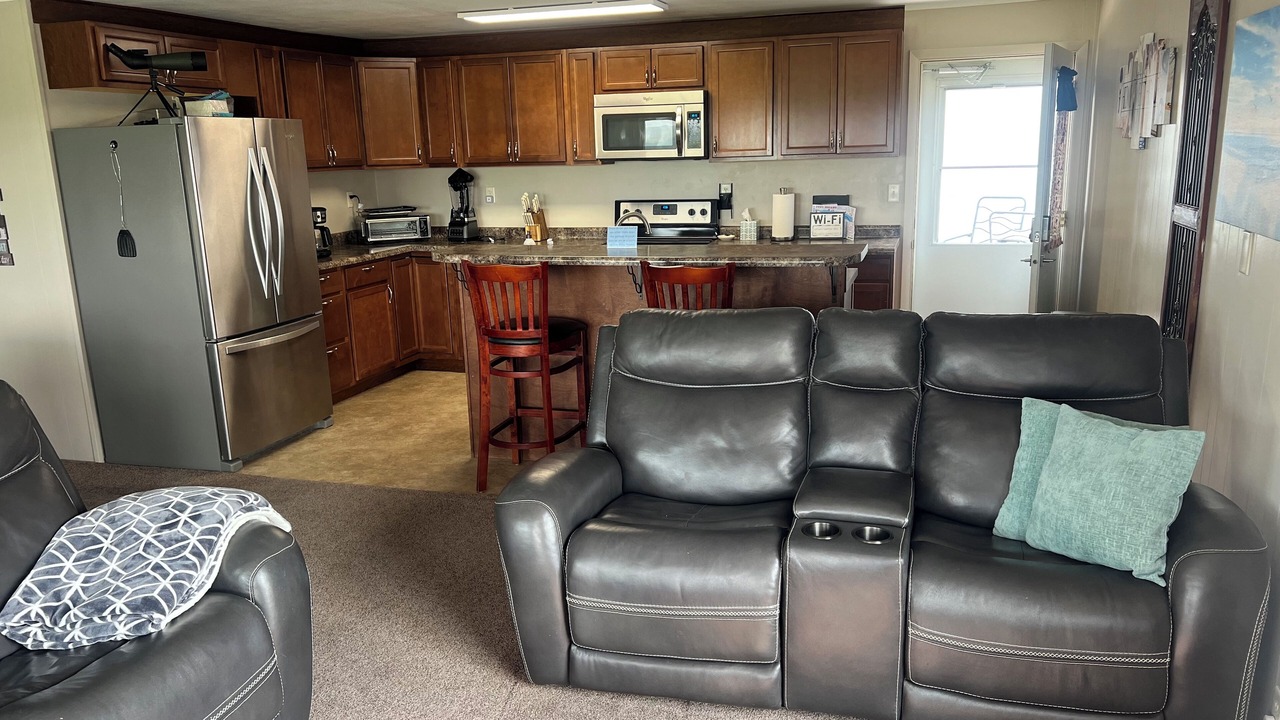 Photo of Livingroom in Lonergan