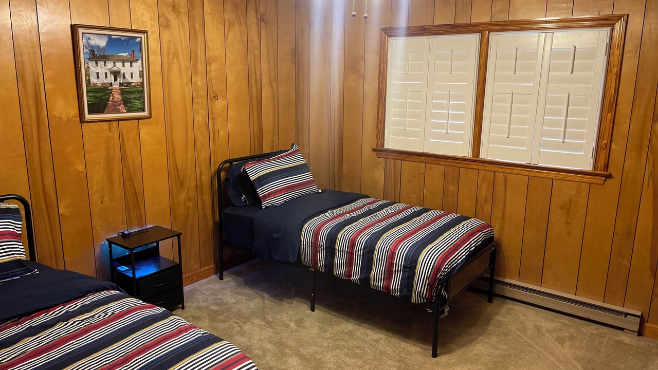 Photo of Bedroom in Kinston