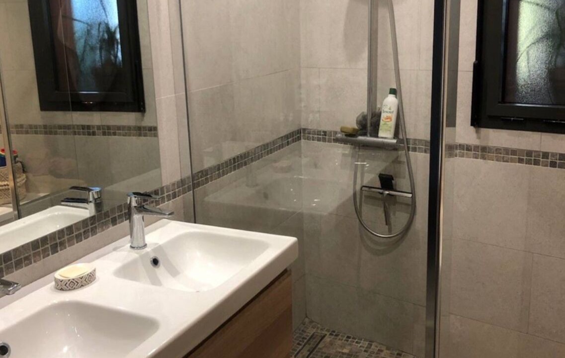 Photo of Bathroom in Port Marianne
