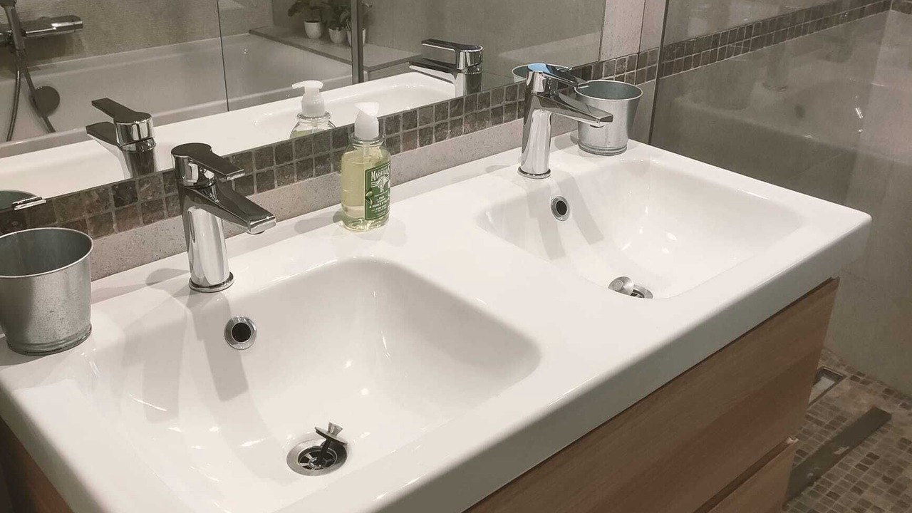 Photo of Bathroom in Port Marianne