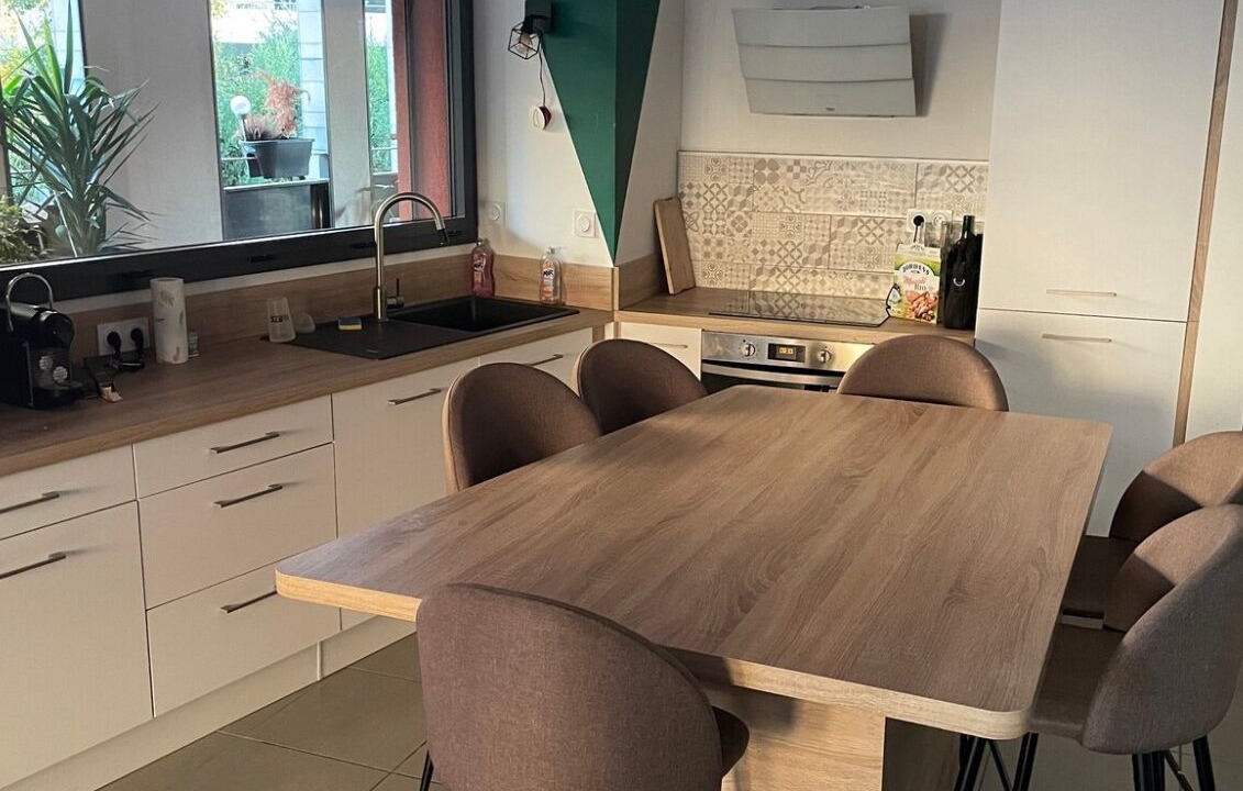 Photo of Kitchen in Port Marianne