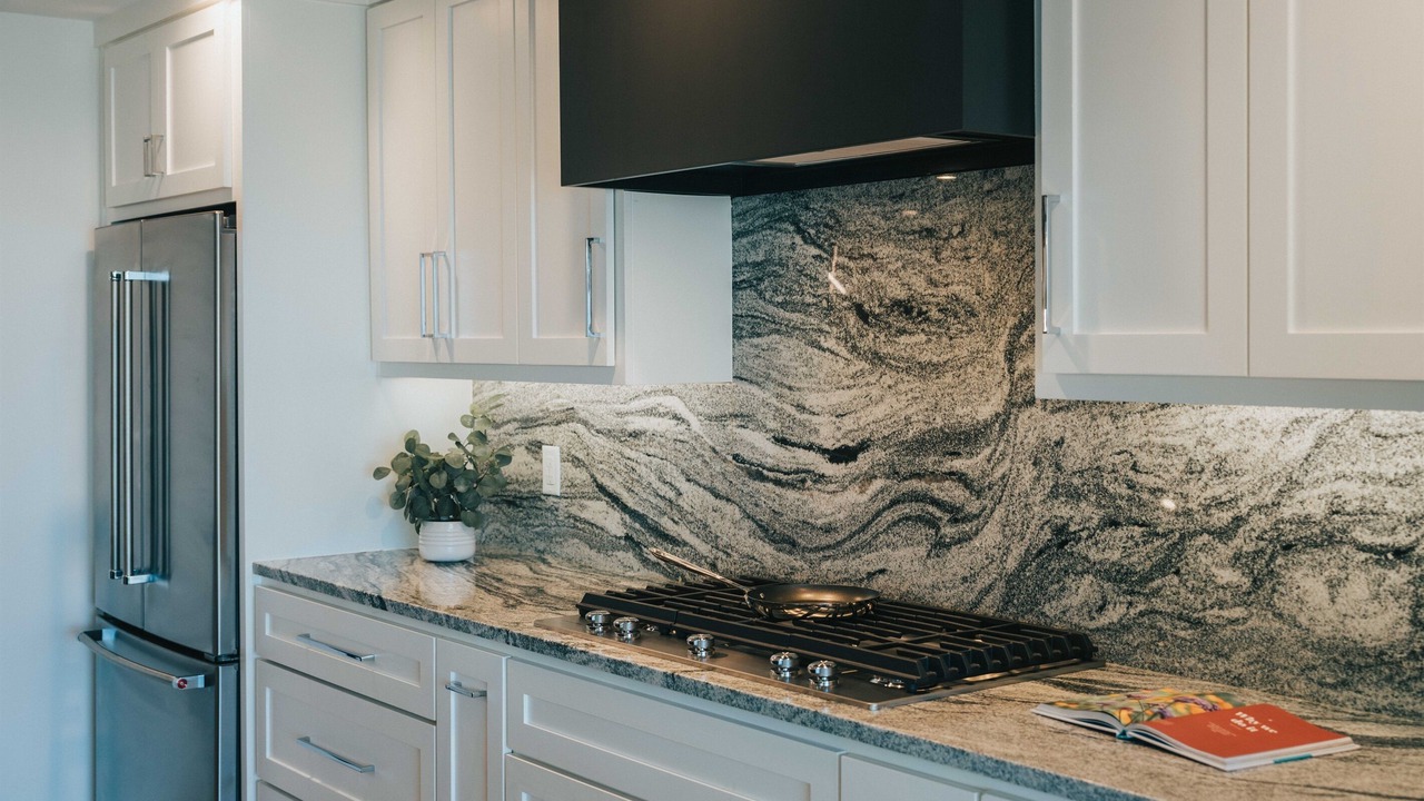 Photo of Kitchen in Afton