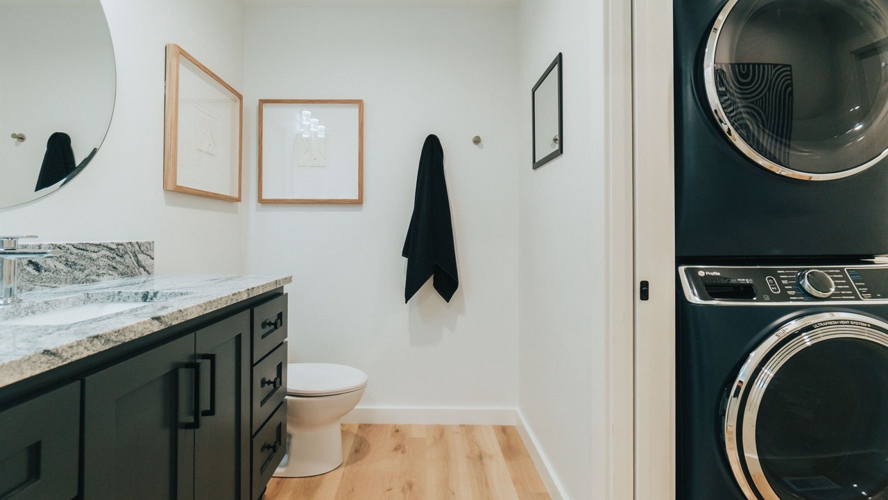 Photo of Bathroom in Afton