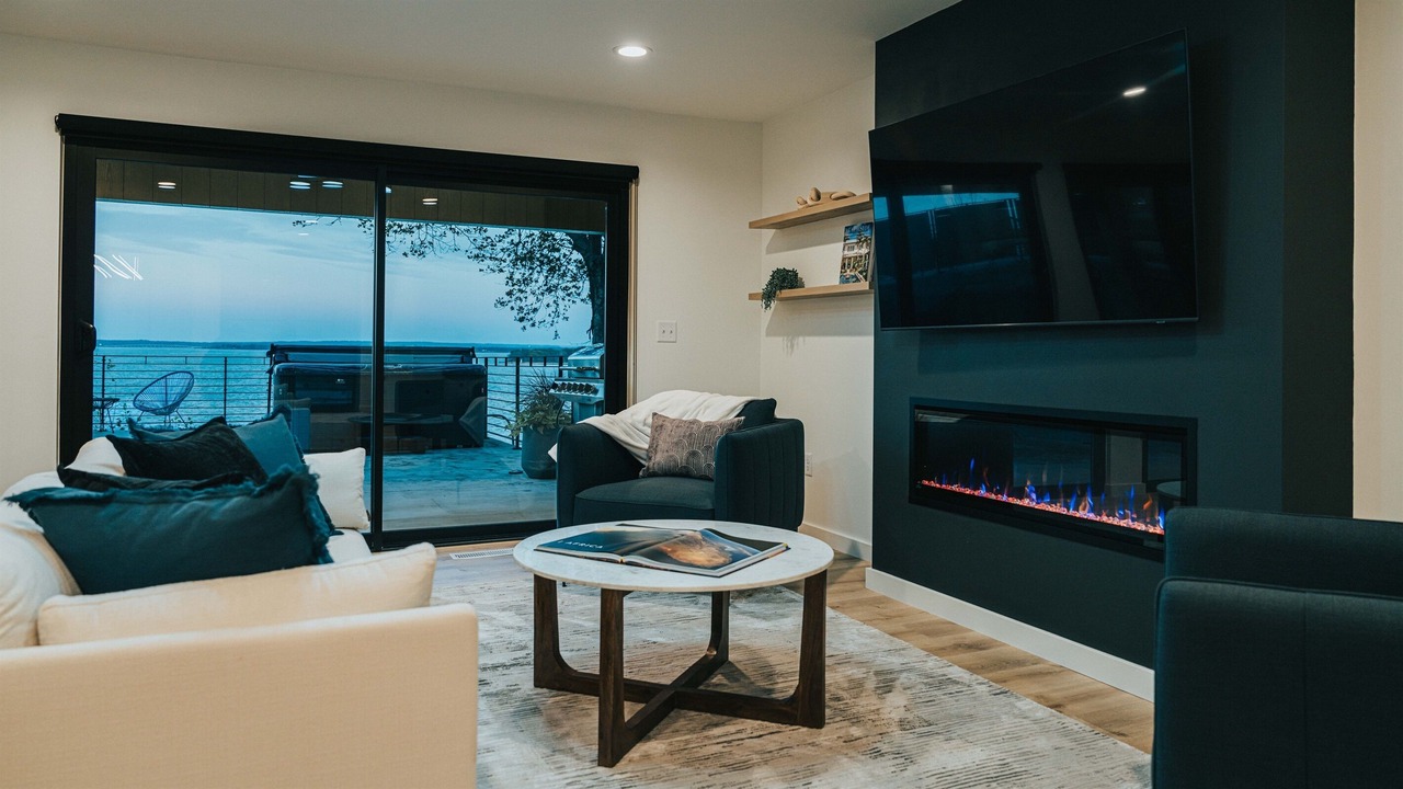 Photo of Livingroom in Afton