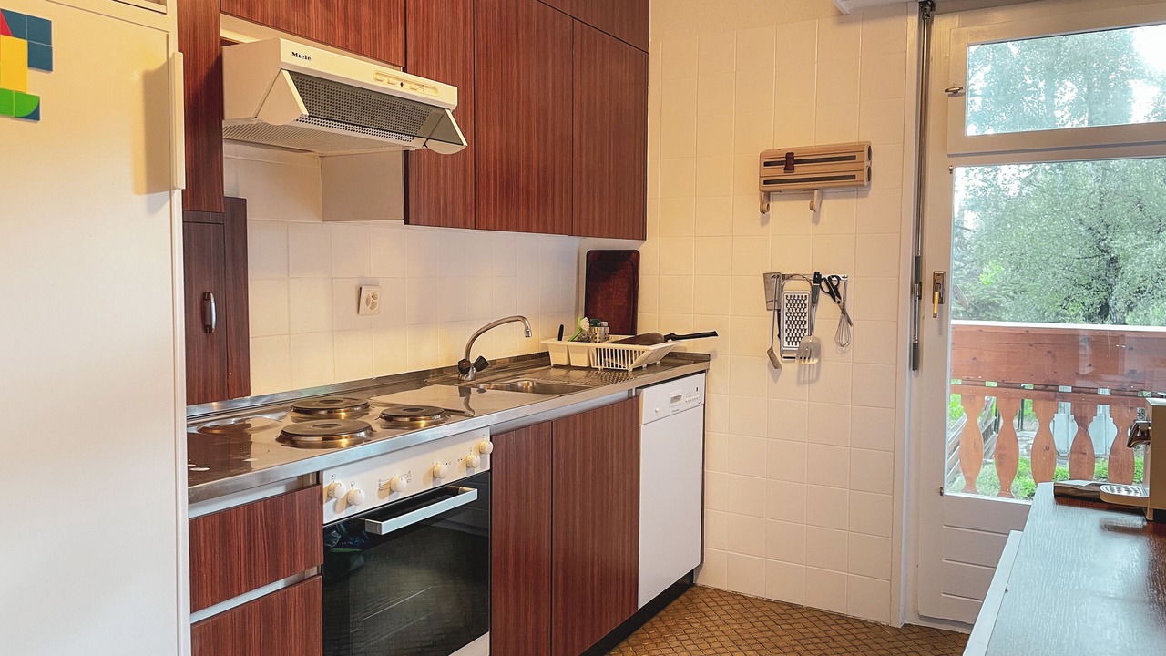 Photo of Kitchen in Noes