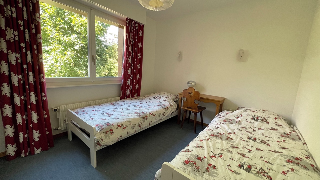 Photo of Bedroom in Noes