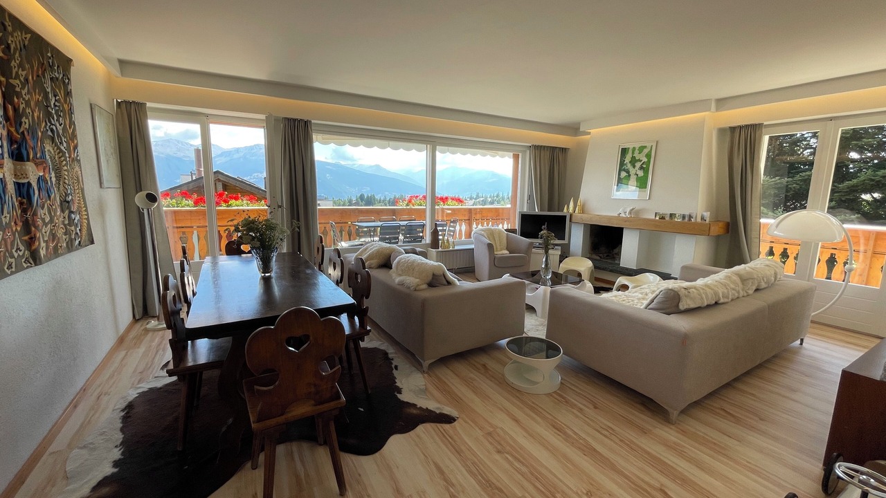 Photo of Livingroom in Noes