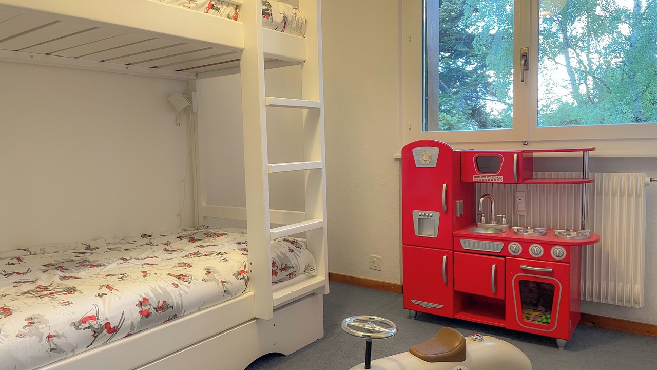 Photo of Bedroom in Noes