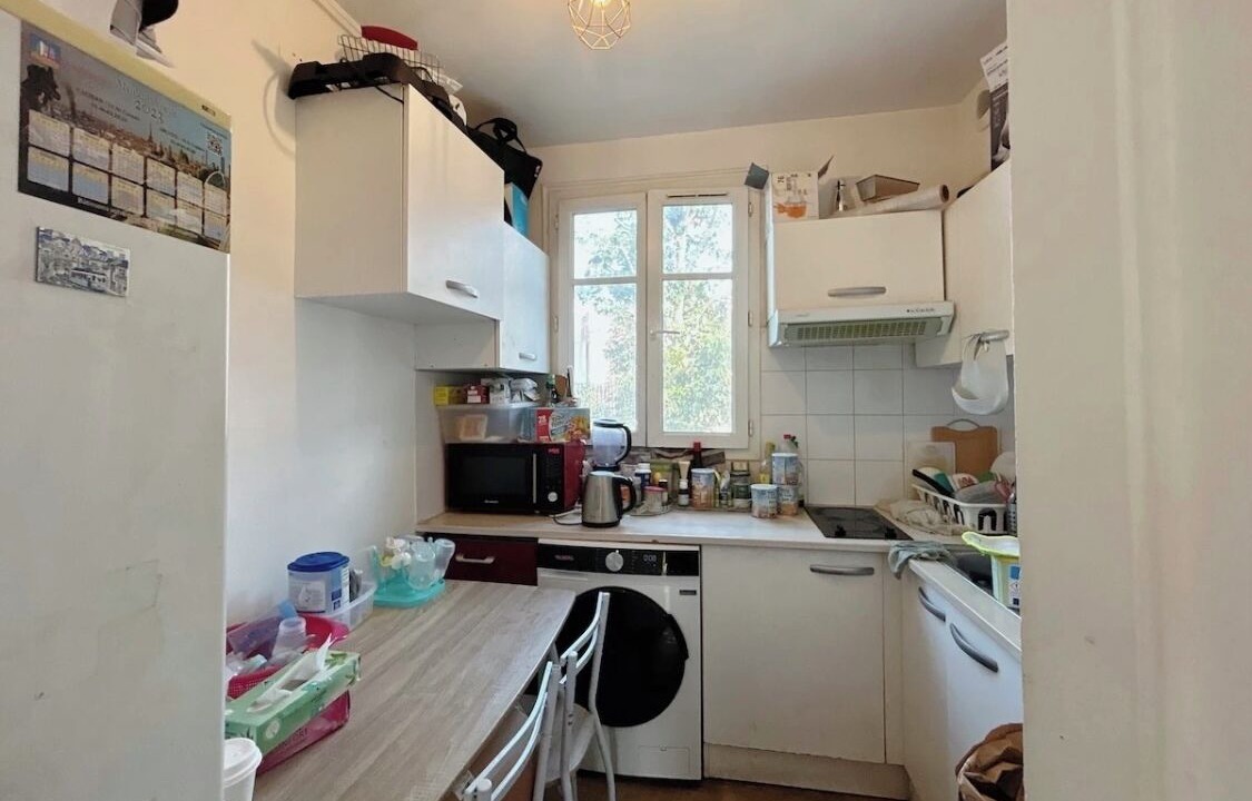 Photo of Kitchen in Cachan