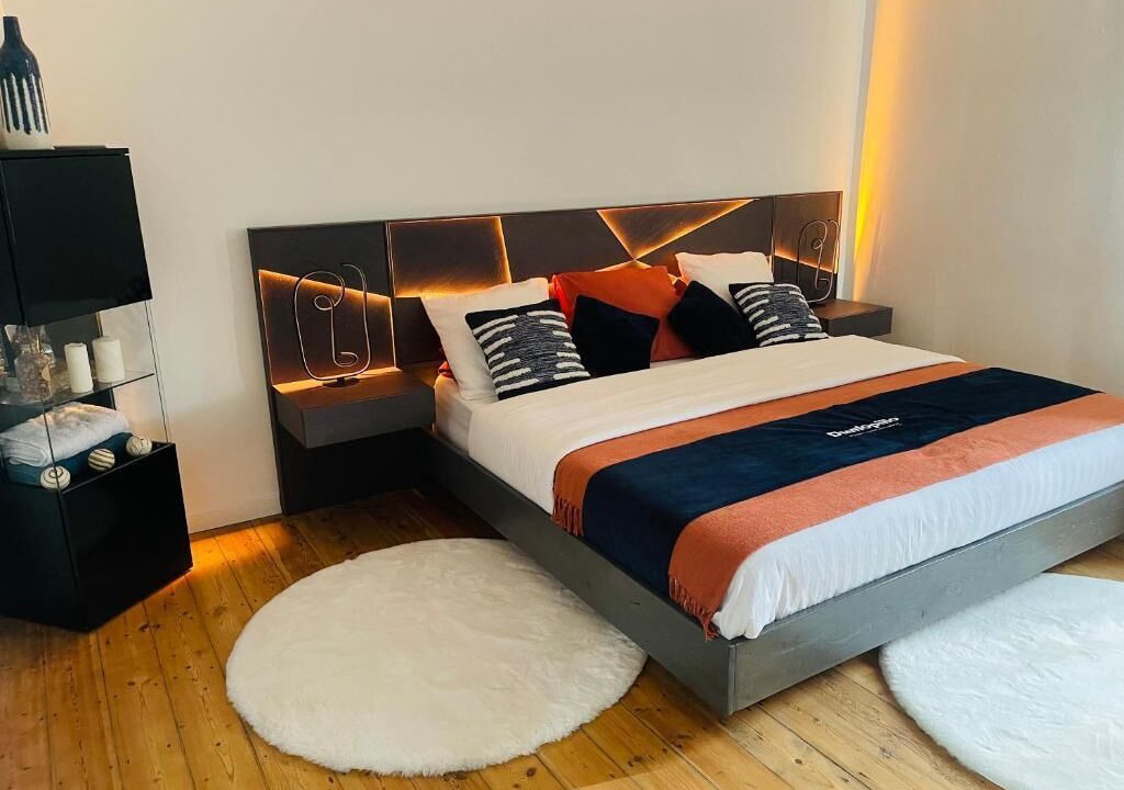 Photo of Bedroom in Douai