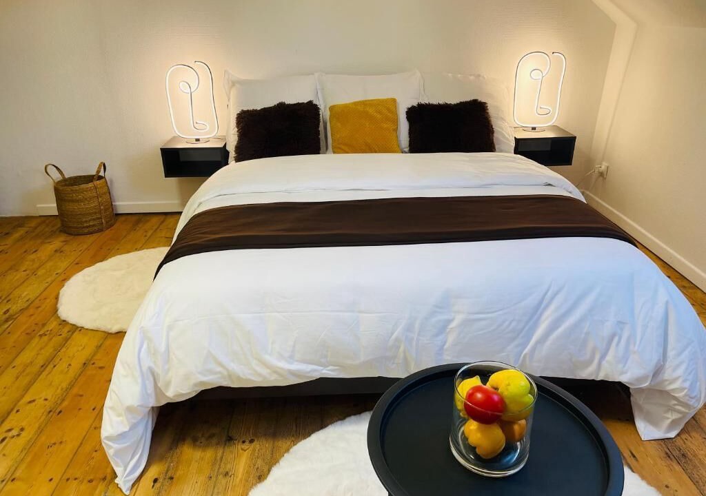 Photo of Bedroom in Douai