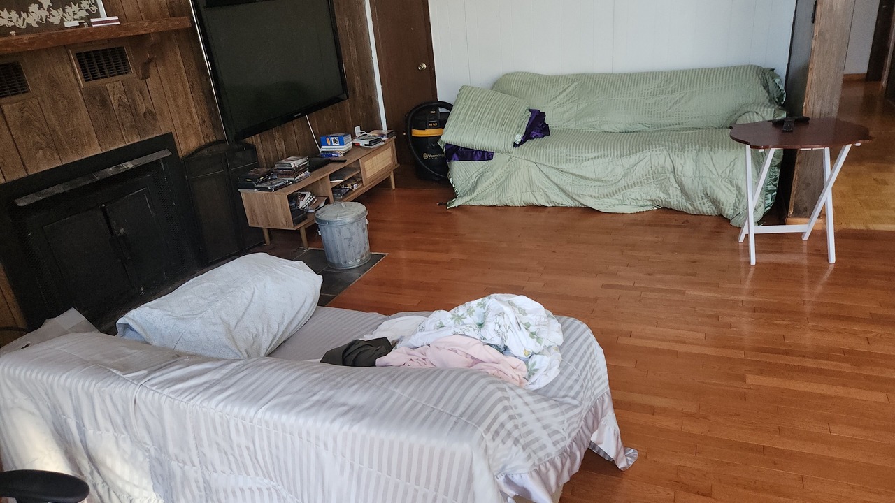 Photo of Bedroom in Greenville