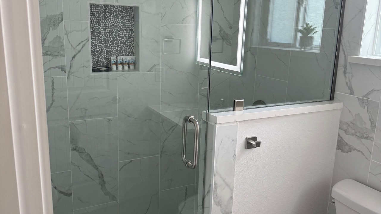Photo of Bathroom in Garfield