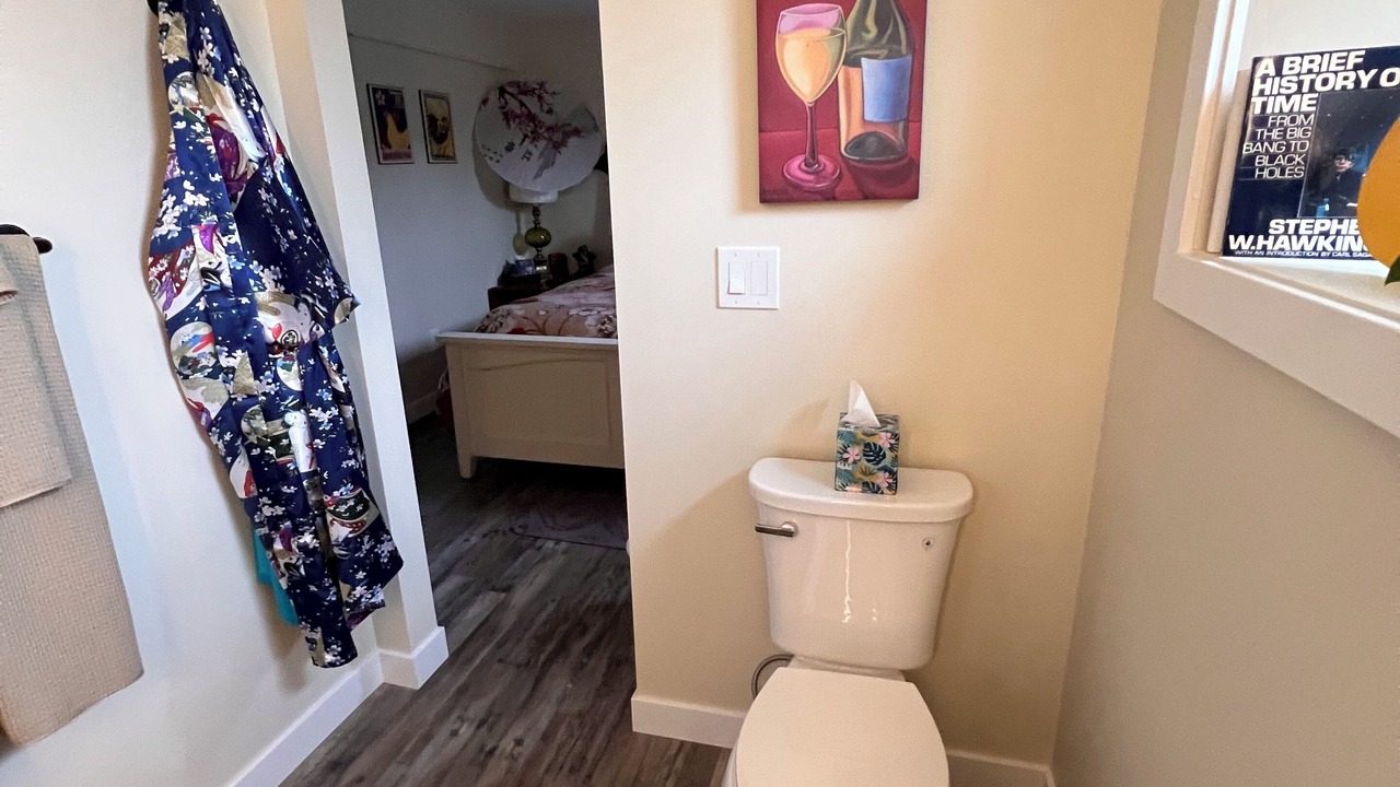 Photo of Bathroom in Estevan