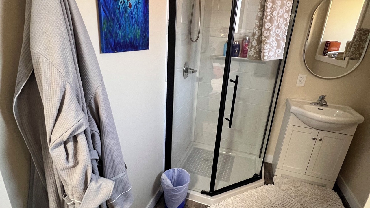 Photo of Bathroom in Estevan