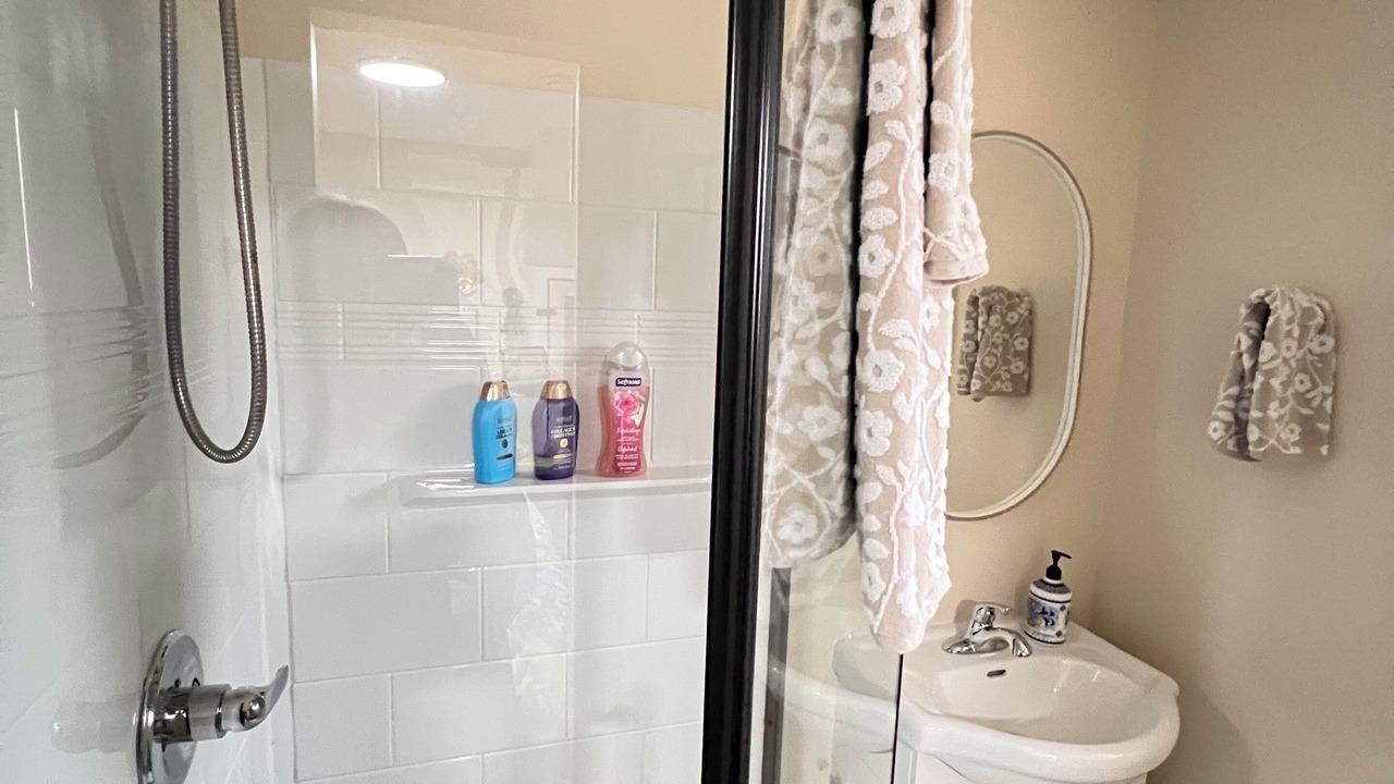 Photo of Bathroom in Estevan