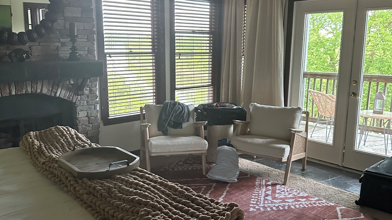 Photo of Bedroom in Madison