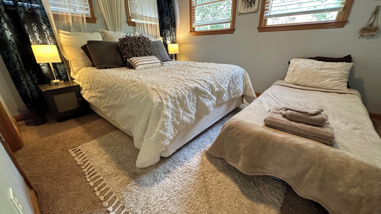 Photo of Bedroom in Madison