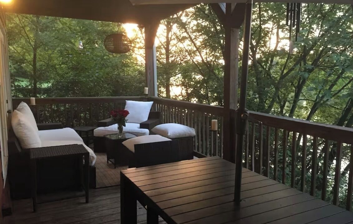 Photo of Outdoor in Madison