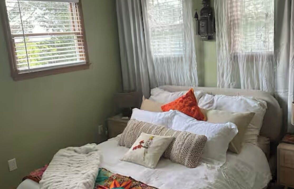 Photo of Bedroom in Madison