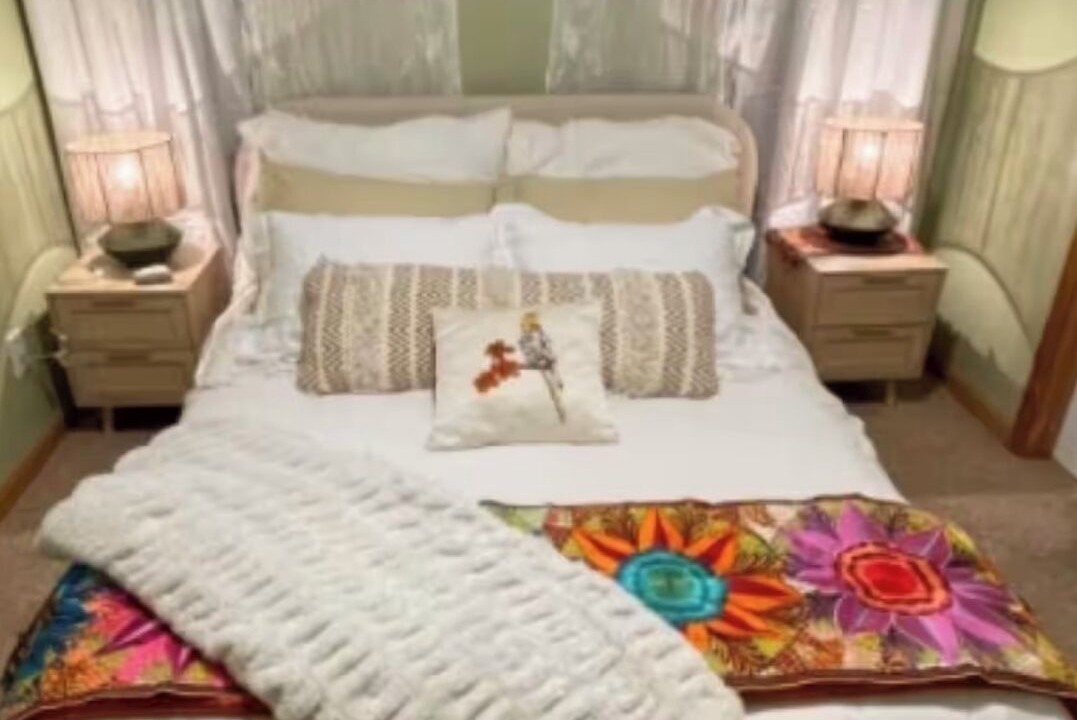 Photo of Bedroom in Madison
