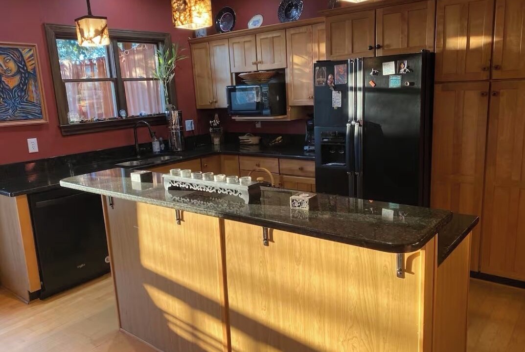 Photo of Kitchen in Madison