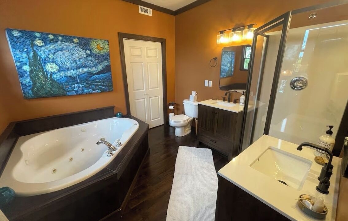 Photo of Bathroom in Madison