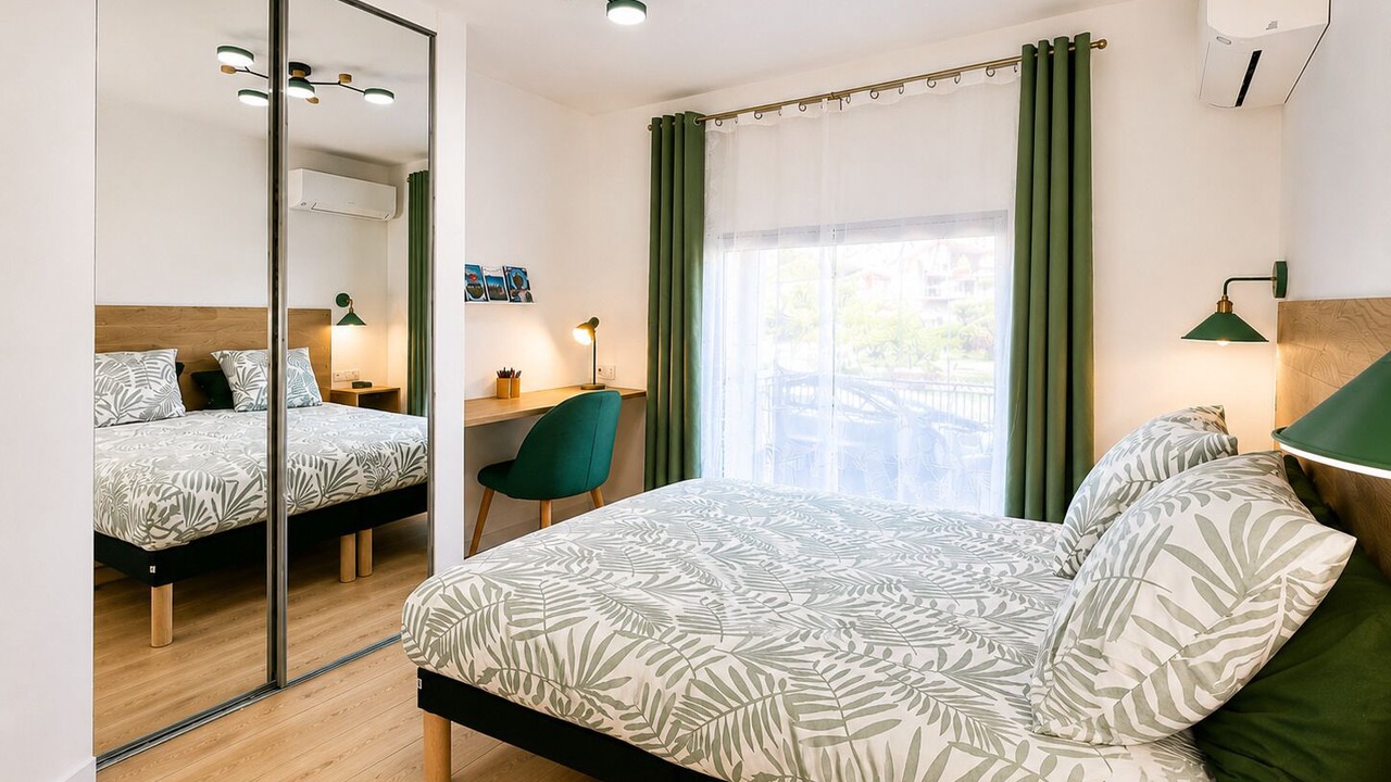Photo of Bedroom in Lattes