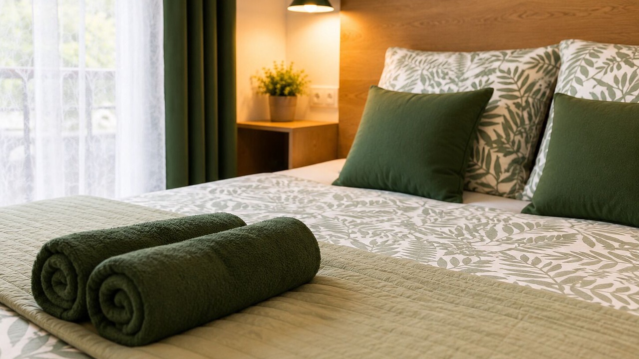 Photo of Bedroom in Lattes
