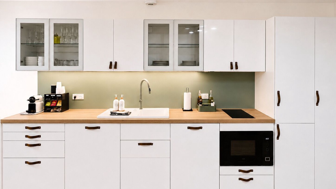 Photo of Kitchen in Lattes