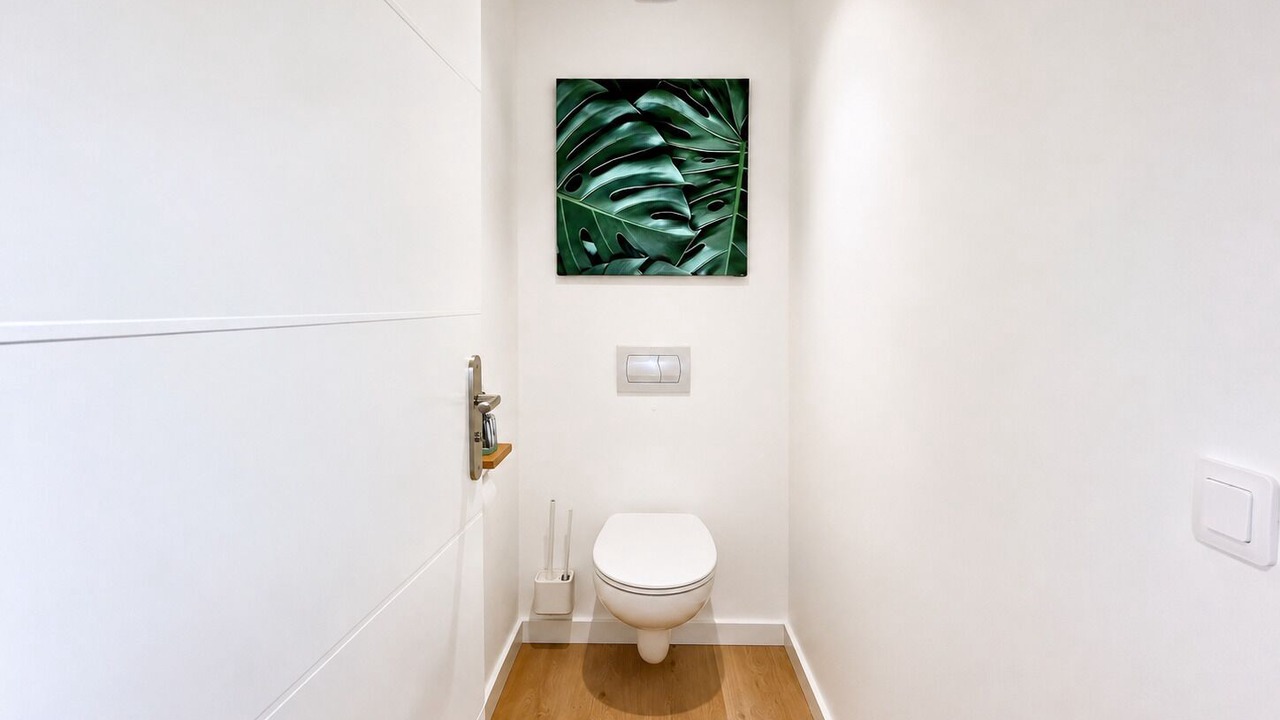 Photo of Bathroom in Lattes