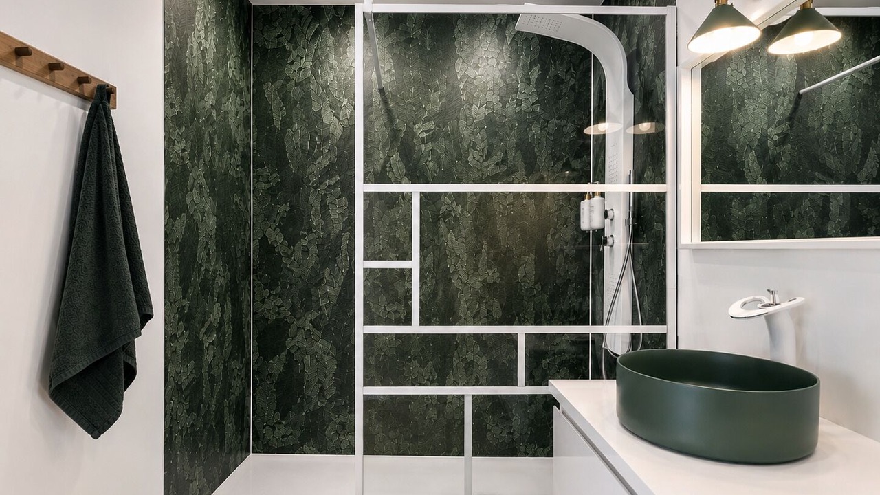 Photo of Bathroom in Lattes