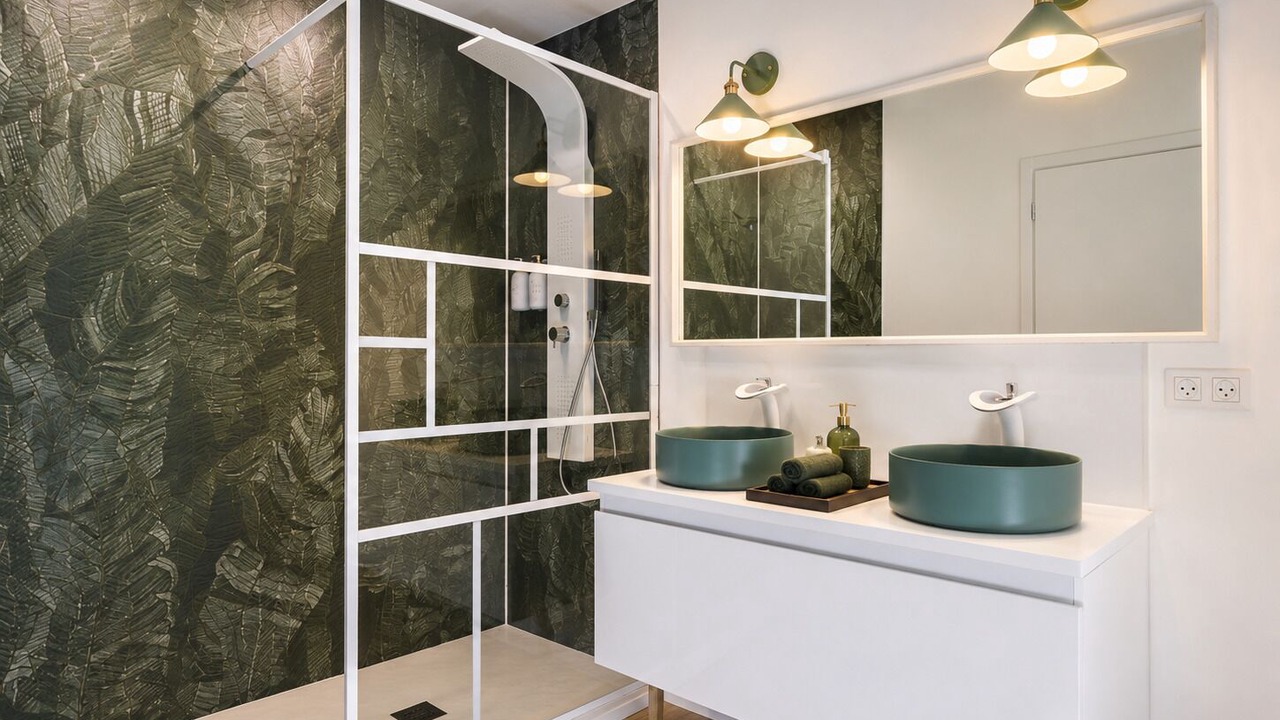 Photo of Bathroom in Lattes