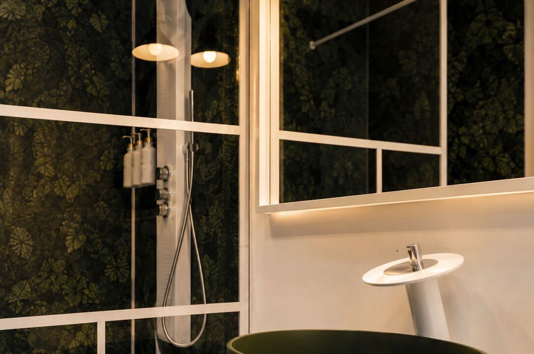 Photo of Bathroom in Lattes