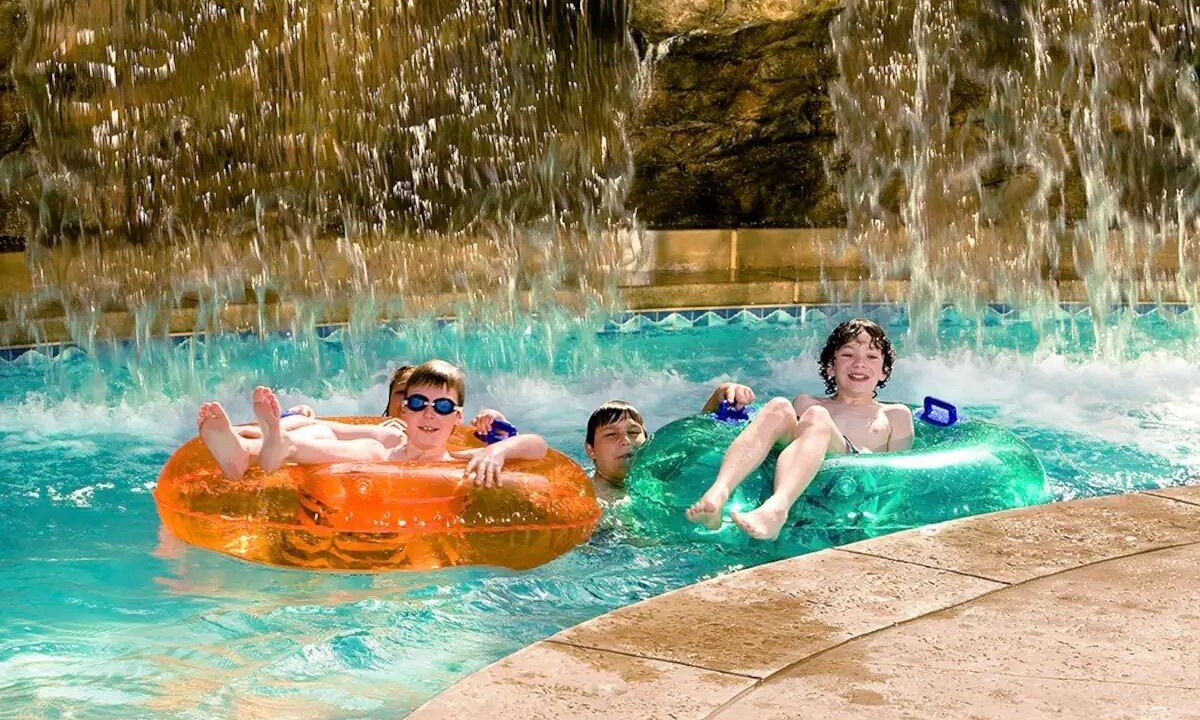 Photo of Outdoor in Las Vegas