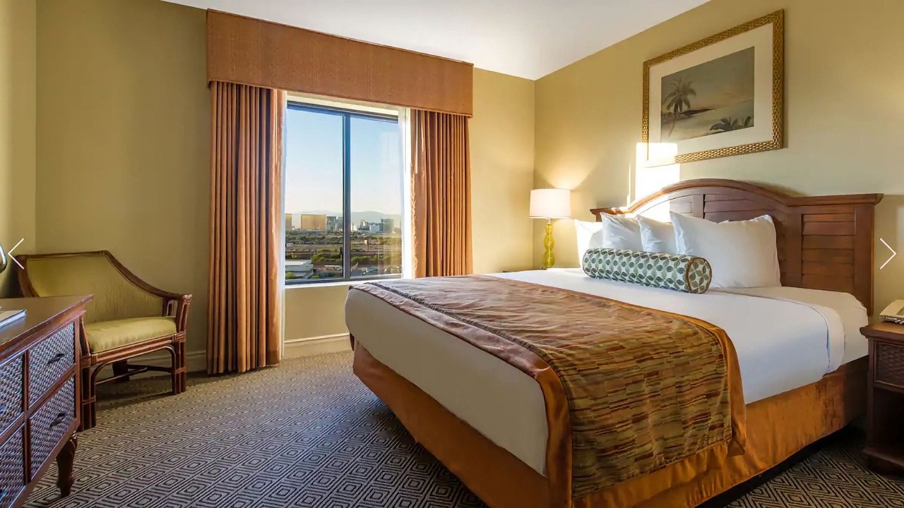 Photo of Bedroom in Las Vegas