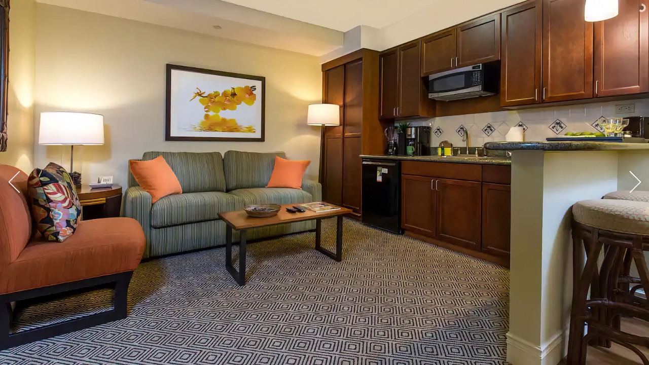 Photo of Livingroom in Las Vegas