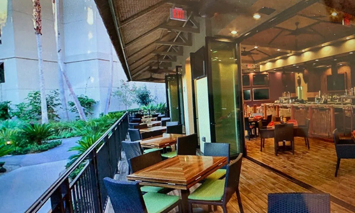 Photo of Outdoor in Las Vegas